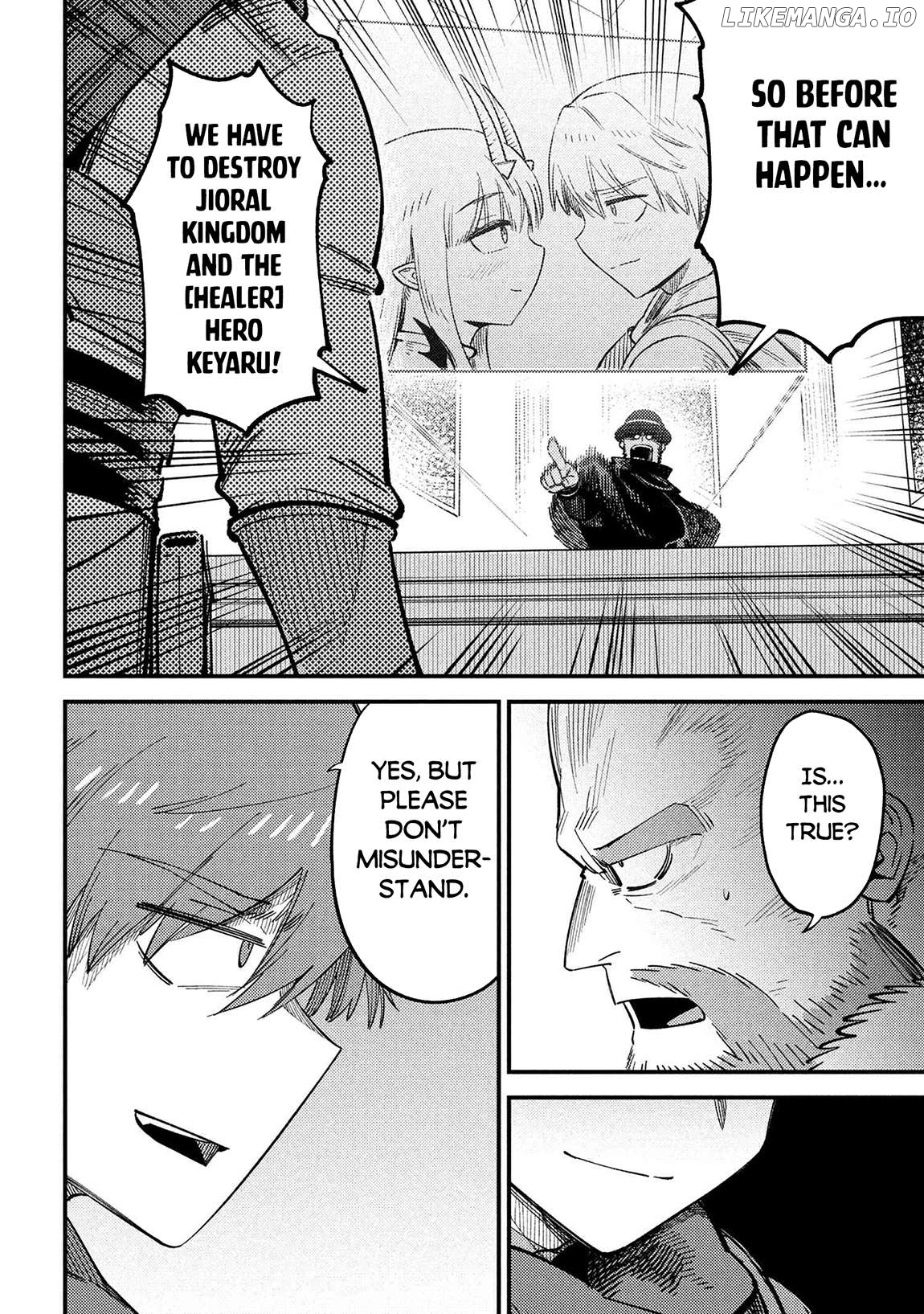 Redo Of Healer, Chapter 68 image 23